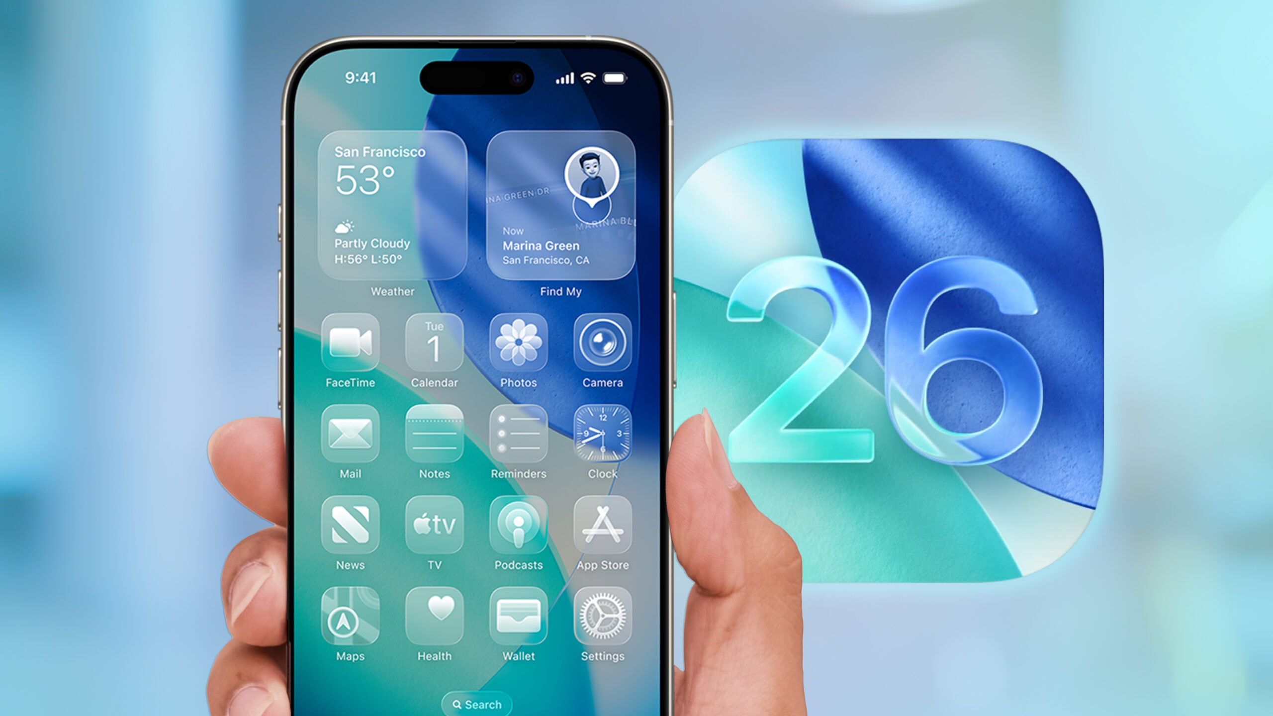Why IOS 26 Feels Bad