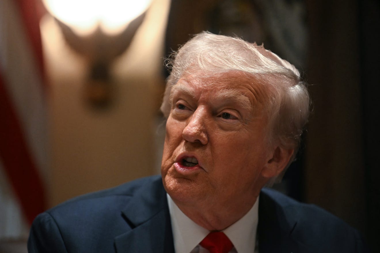 Why is Donald Trump Bragging About a 99% Approval in Israel?